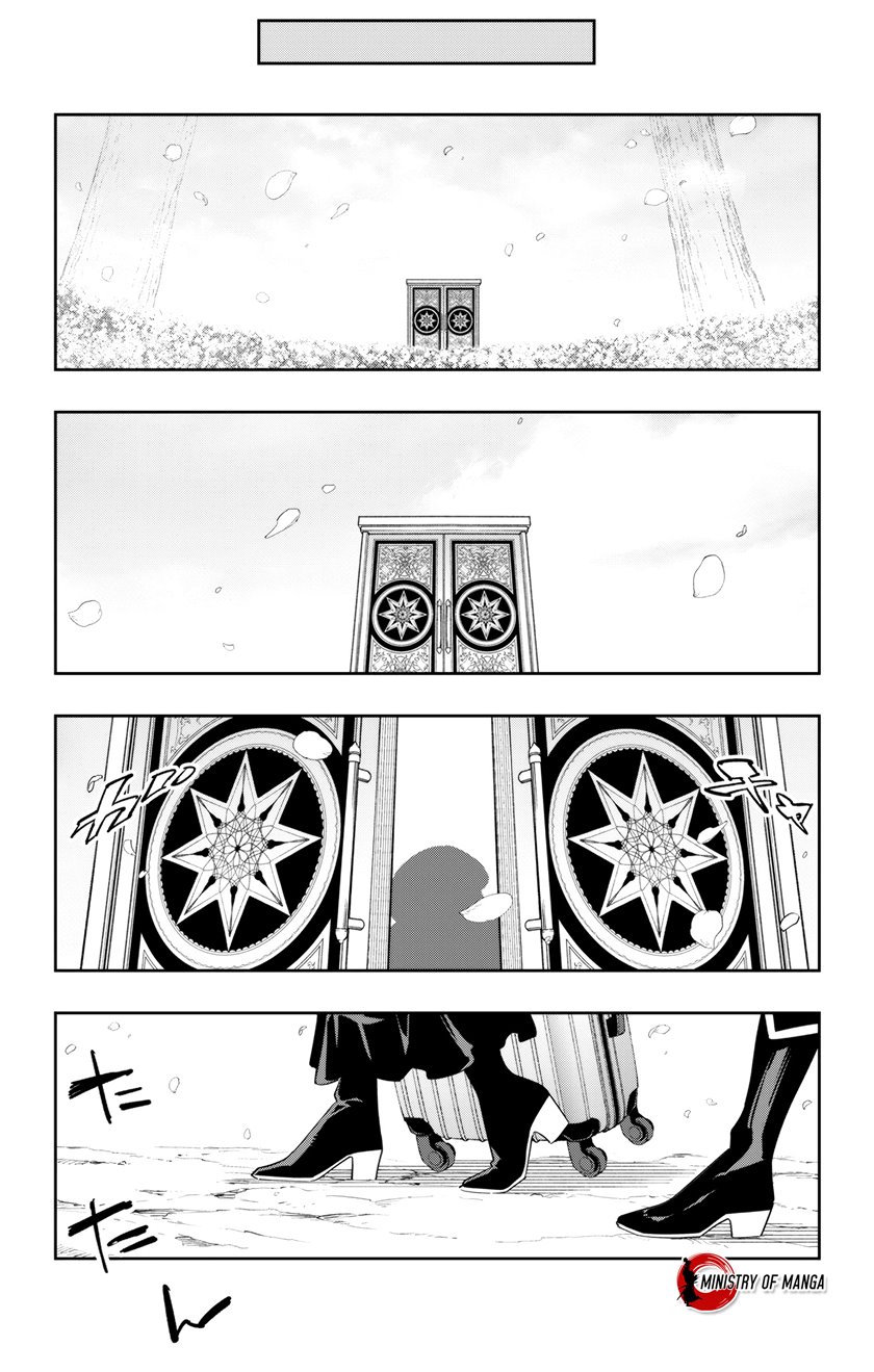 Mato Seihei no Slave Bab 110 halaman 20