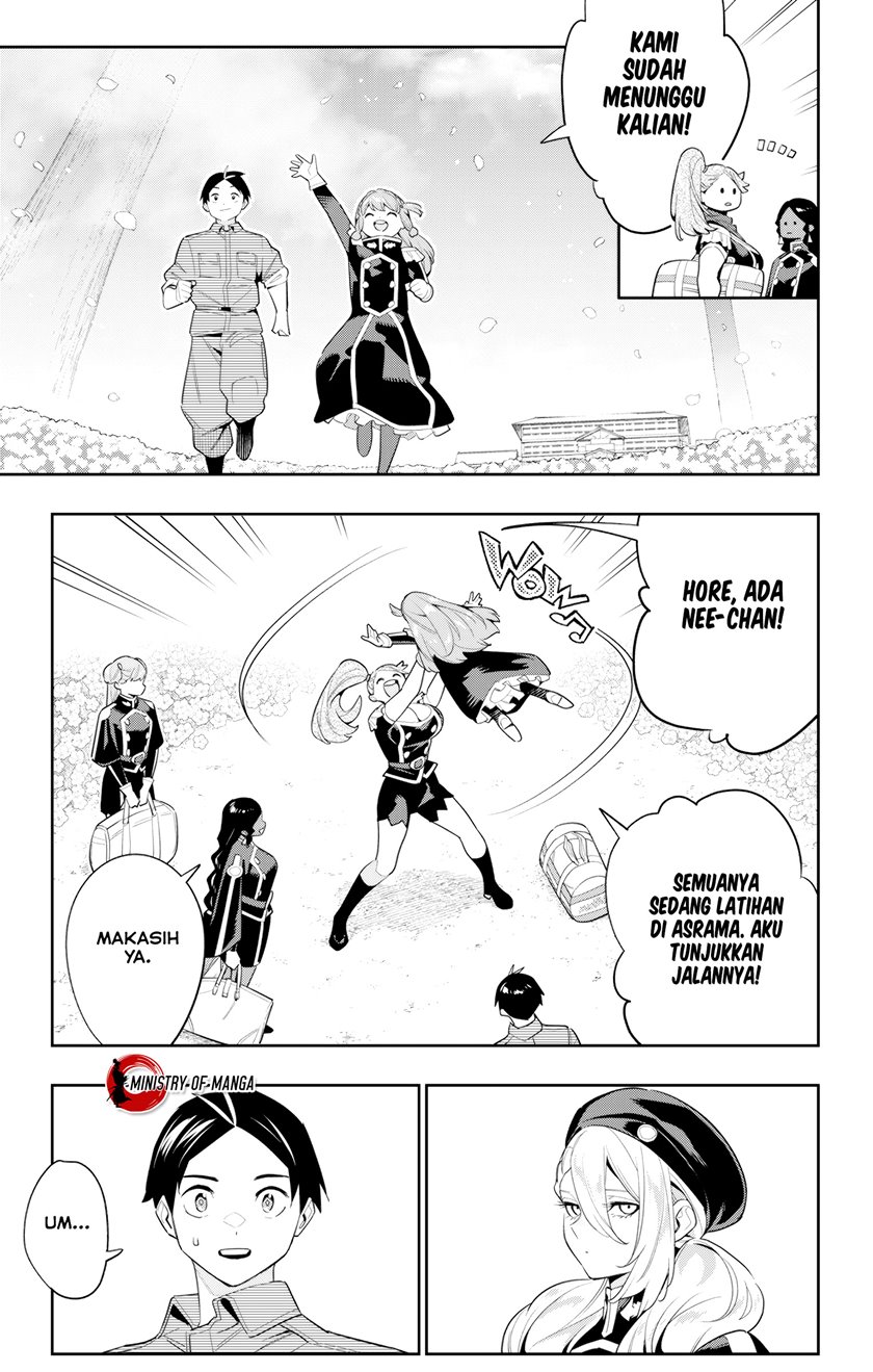 Mato Seihei no Slave chapter 111 halaman 4