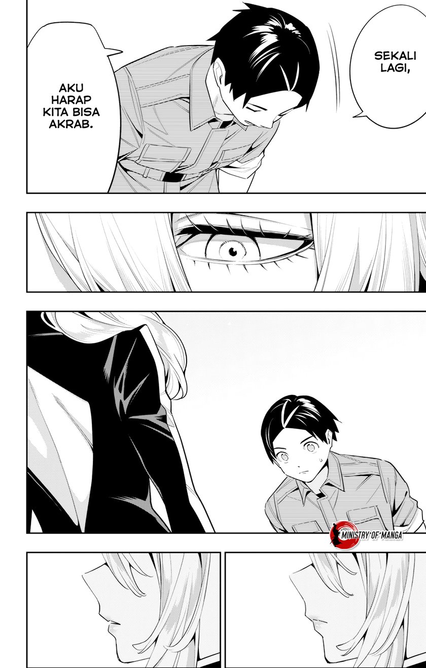 Mato Seihei no Slave chapter 111 halaman 5