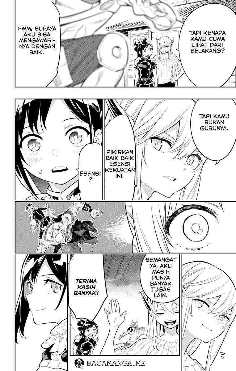 Mato Seihei no Slave Bab 12 halaman 10