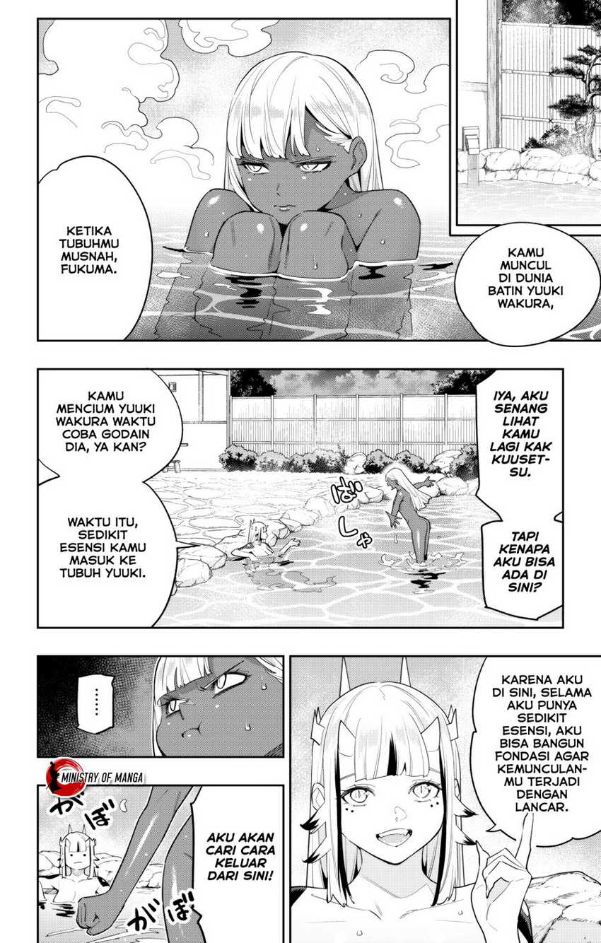 Mato Seihei no Slave Bab 121 halaman 5