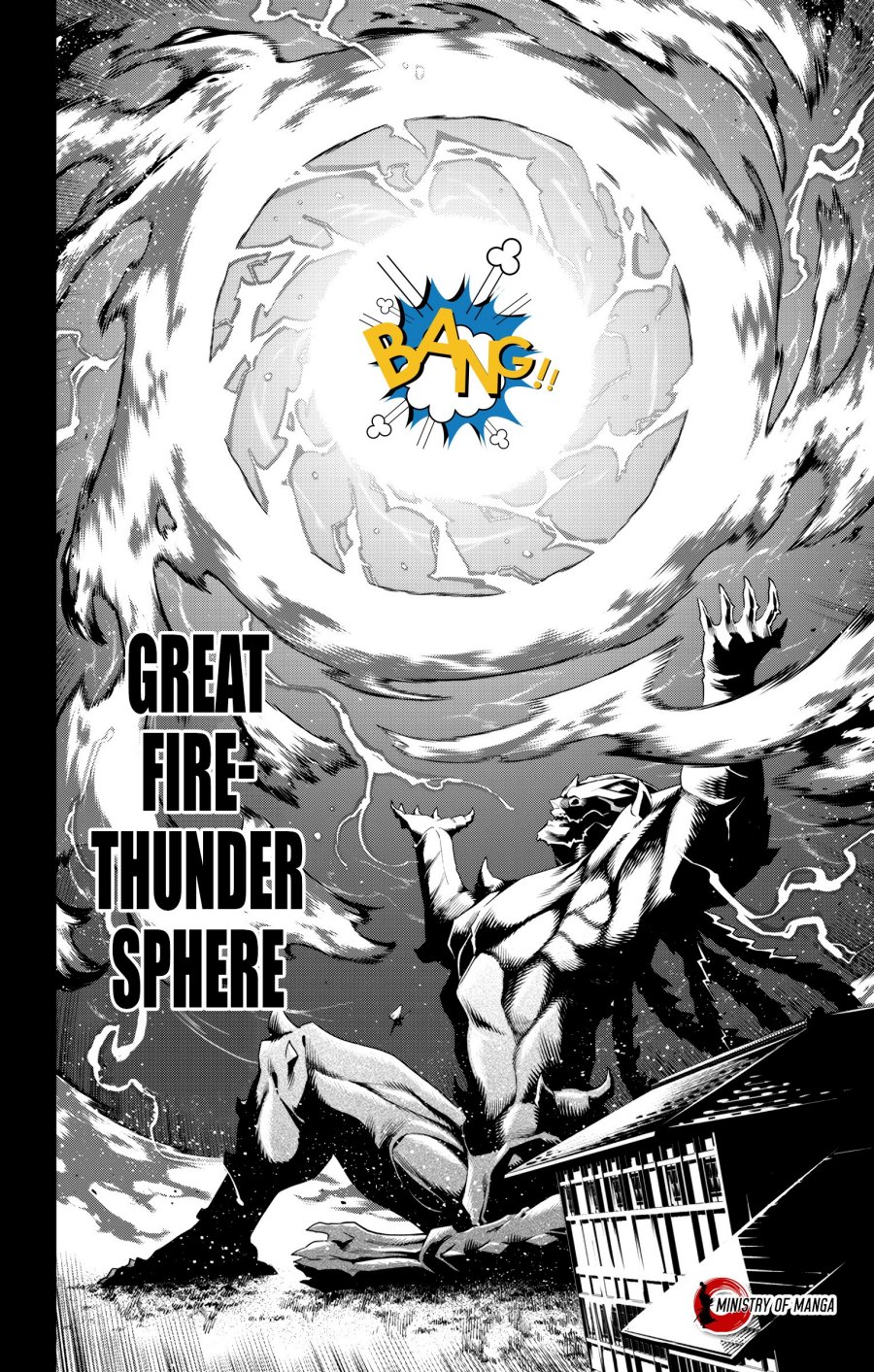 Mato Seihei no Slave Bab 124 halaman 11