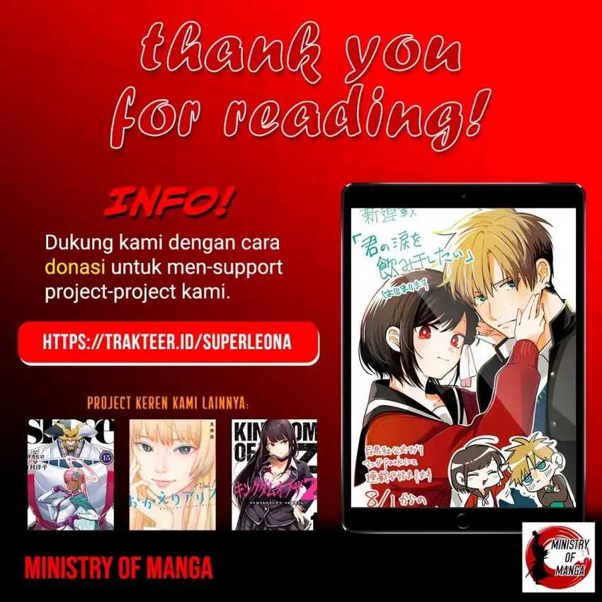 Mato Seihei no Slave chapter 137 halaman 30