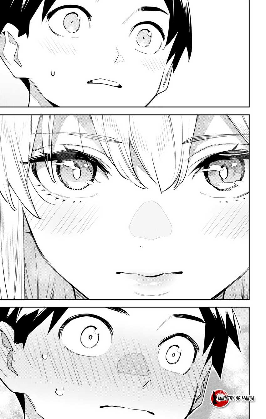 Mato Seihei no Slave Bab 147 halaman 14