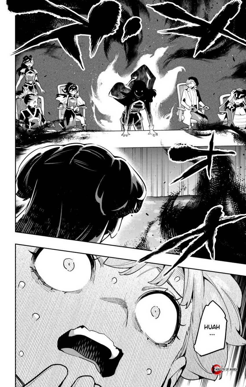 Mato Seihei no Slave Bab 149 halaman 9