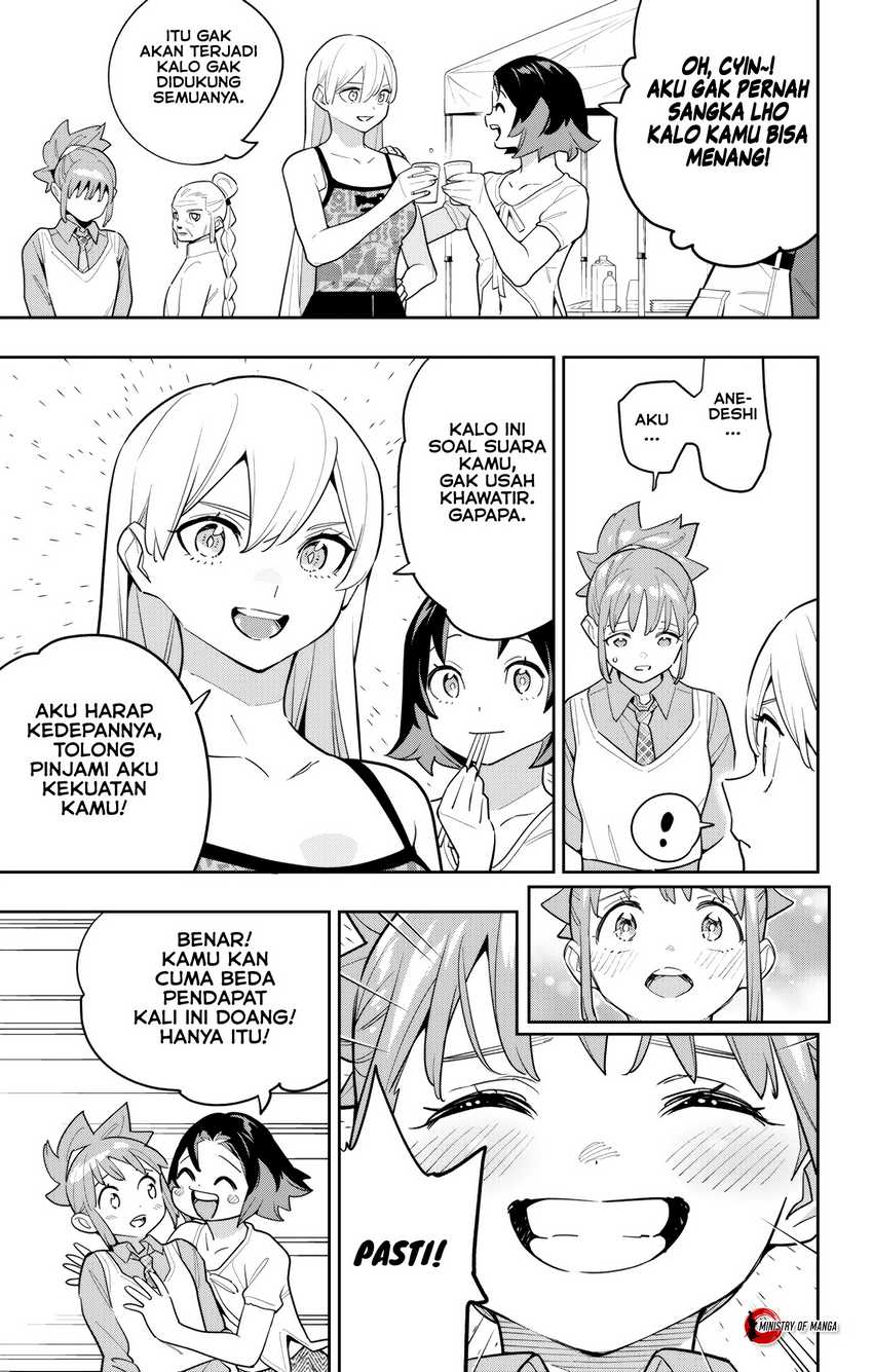 Mato Seihei no Slave Bab 150 halaman 4