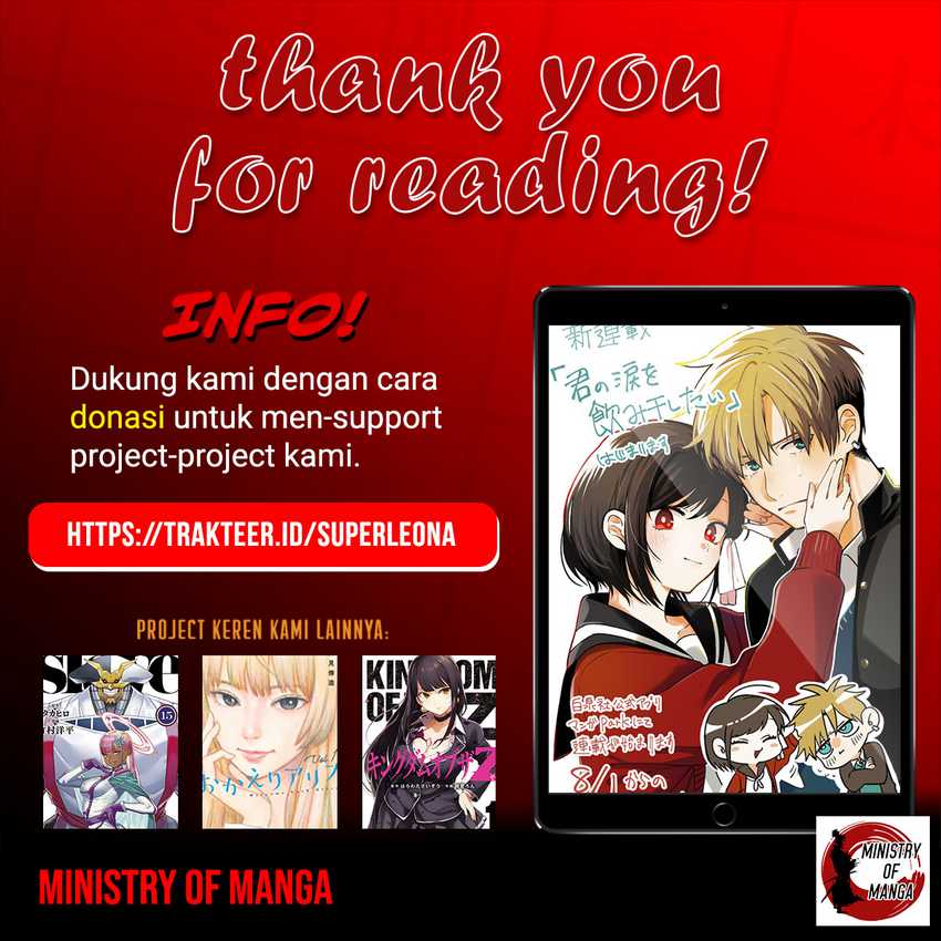 Mato Seihei no Slave chapter 151 halaman 21
