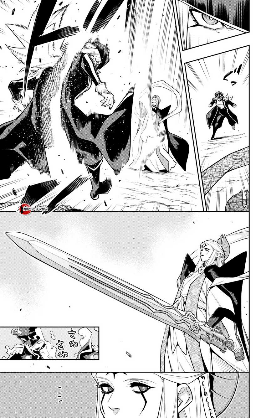 Mato Seihei no Slave Bab 155 halaman 4