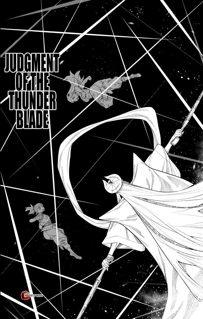 Mato Seihei no Slave Bab 155 halaman 13