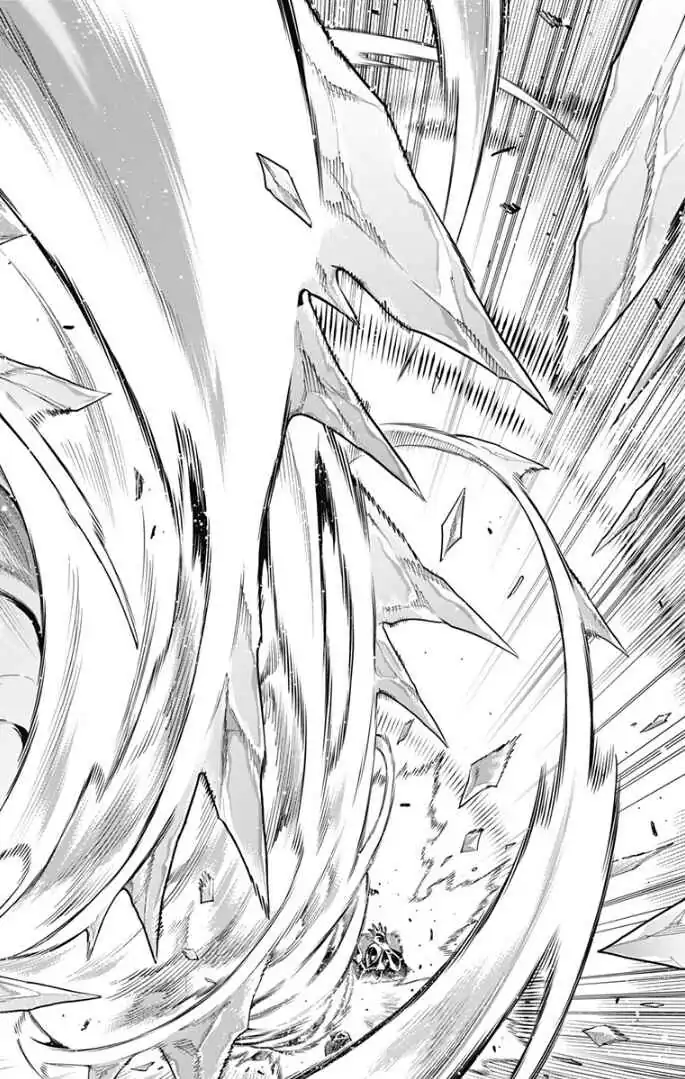 Mato Seihei no Slave chapter 173 halaman 18
