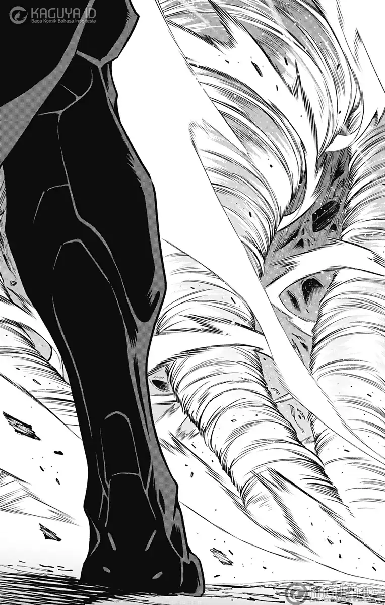 Mato Seihei no Slave chapter 175 halaman 13