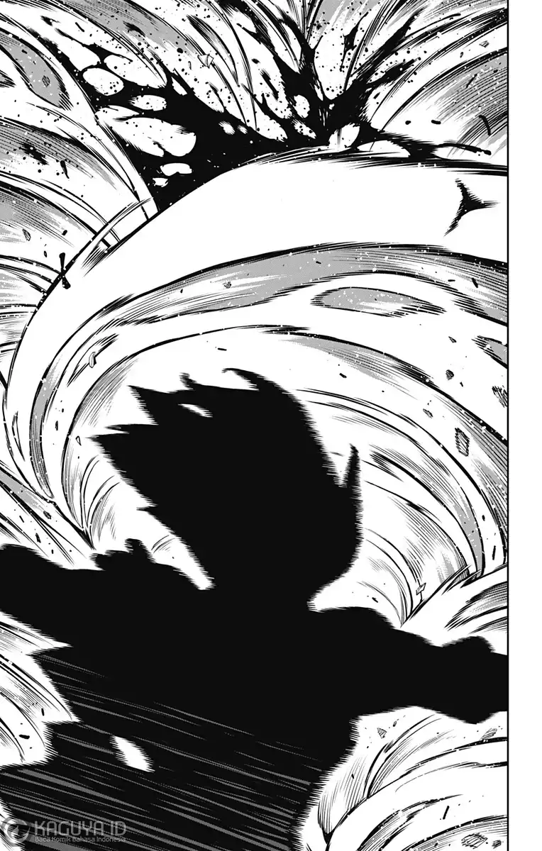Mato Seihei no Slave chapter 175 halaman 19