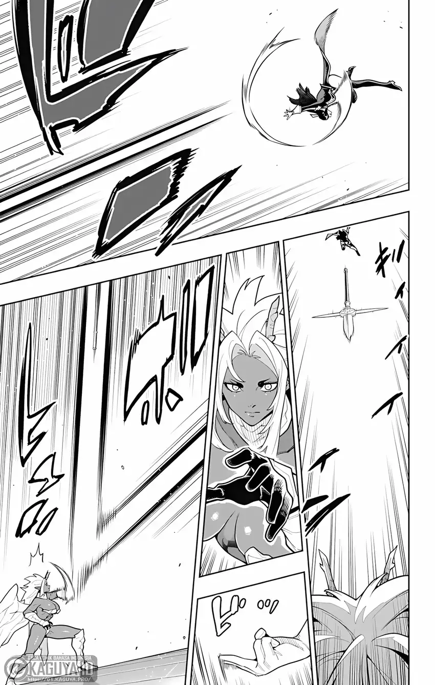 Mato Seihei no Slave Bab 177 halaman 5