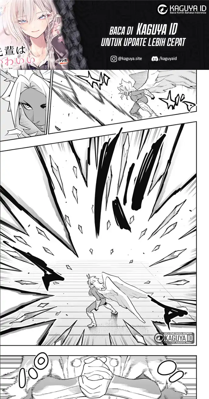 Mato Seihei no Slave chapter 178 halaman 7