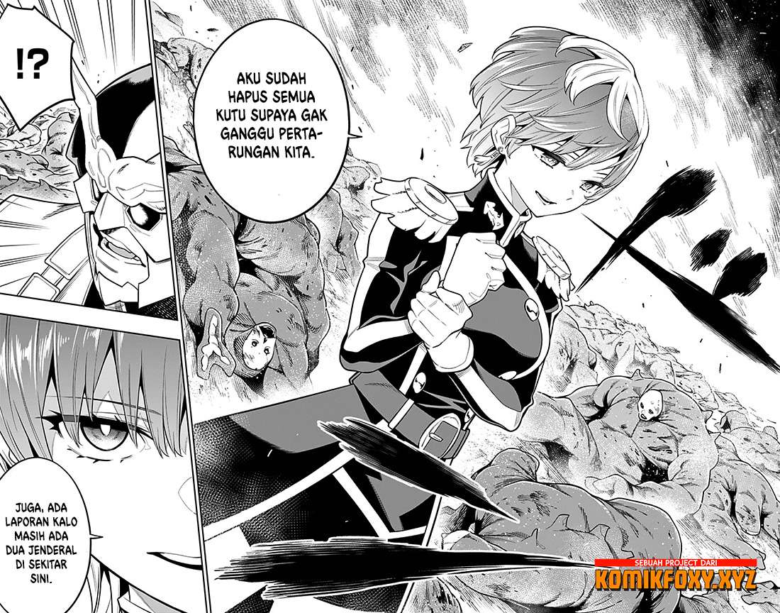 Mato Seihei no Slave Bab 19 halaman 19