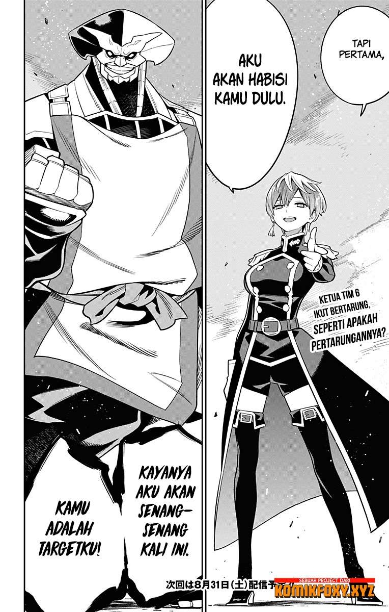 Mato Seihei no Slave Bab 19 halaman 20
