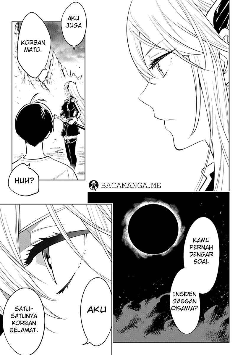 Mato Seihei no Slave Bab 2 halaman 44