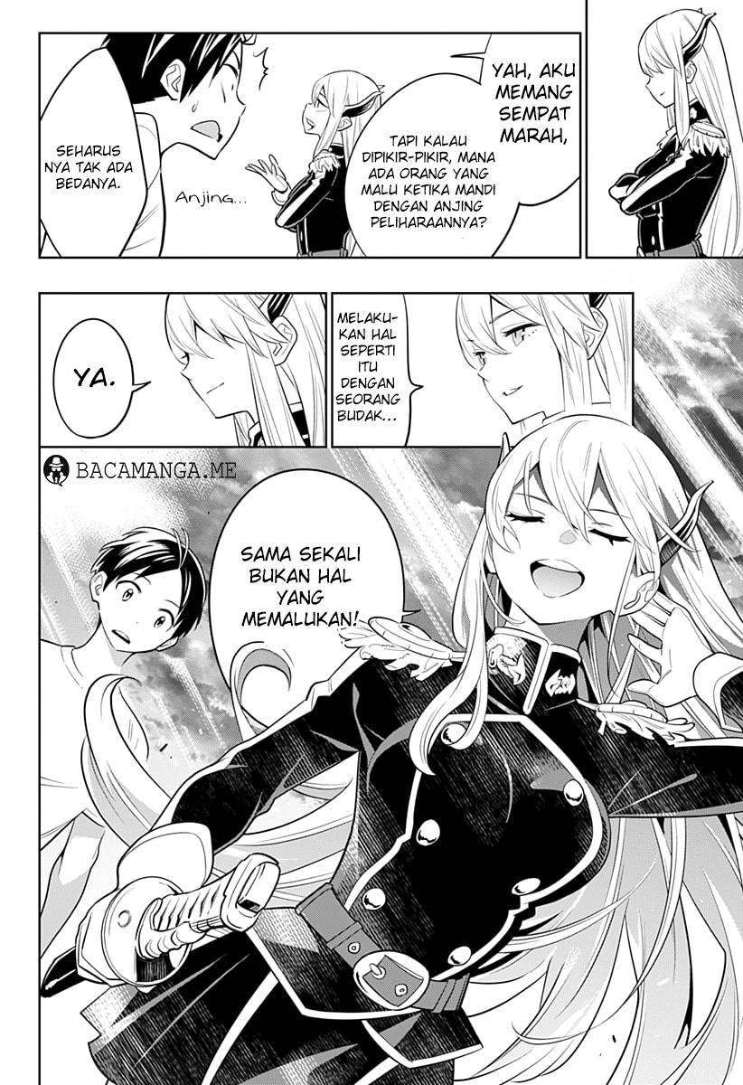 Mato Seihei no Slave Bab 2 halaman 47