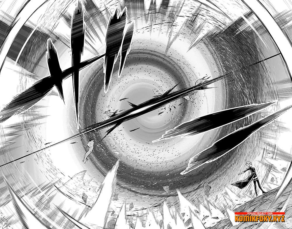 Mato Seihei no Slave Bab 20 halaman 12