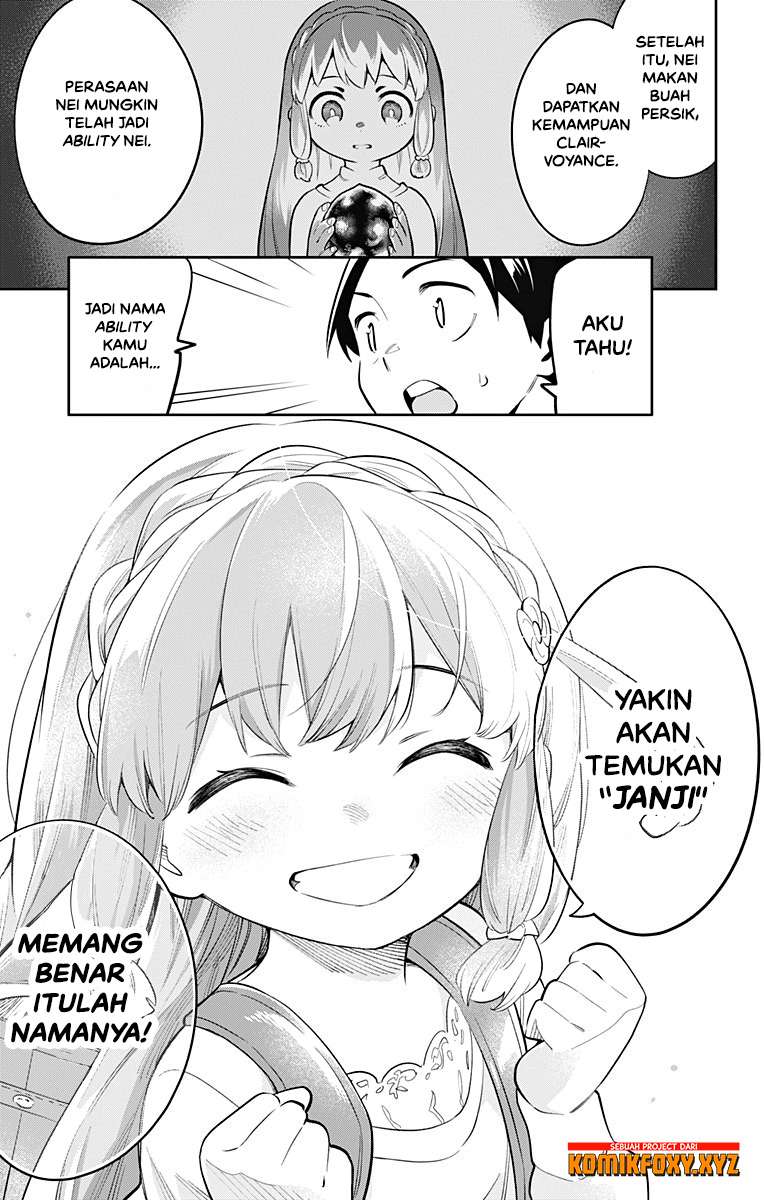 Mato Seihei no Slave Bab 26 halaman 16