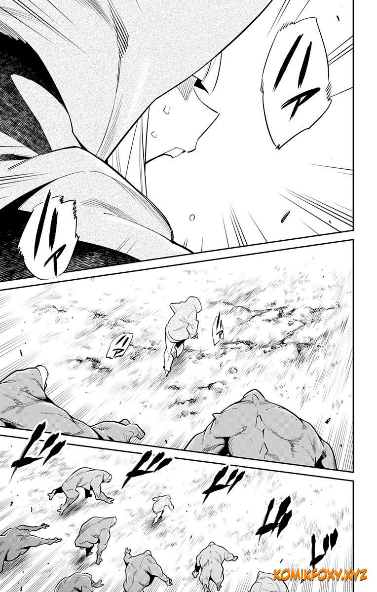 Mato Seihei no Slave Bab 27 halaman 18