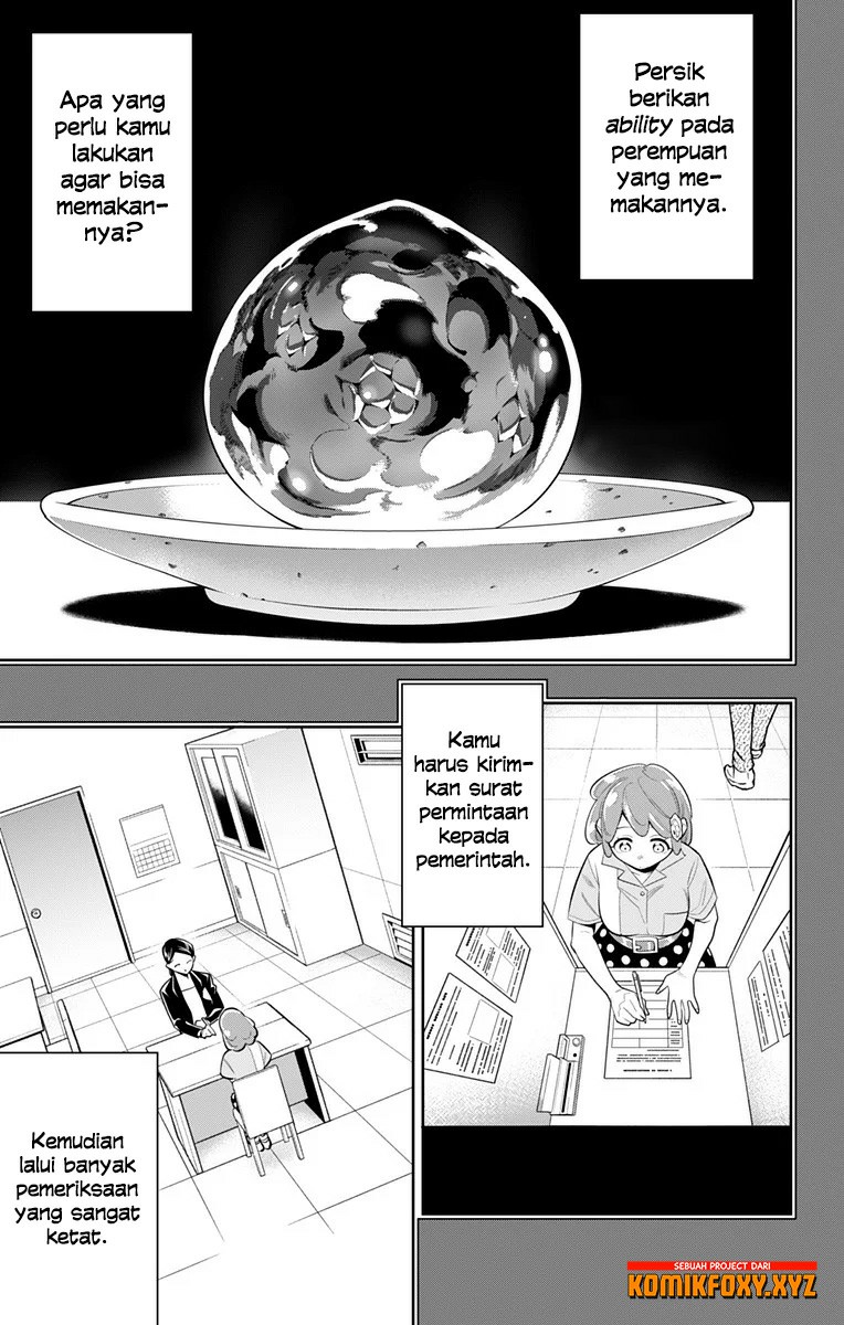 Mato Seihei no Slave Bab 30 halaman 2