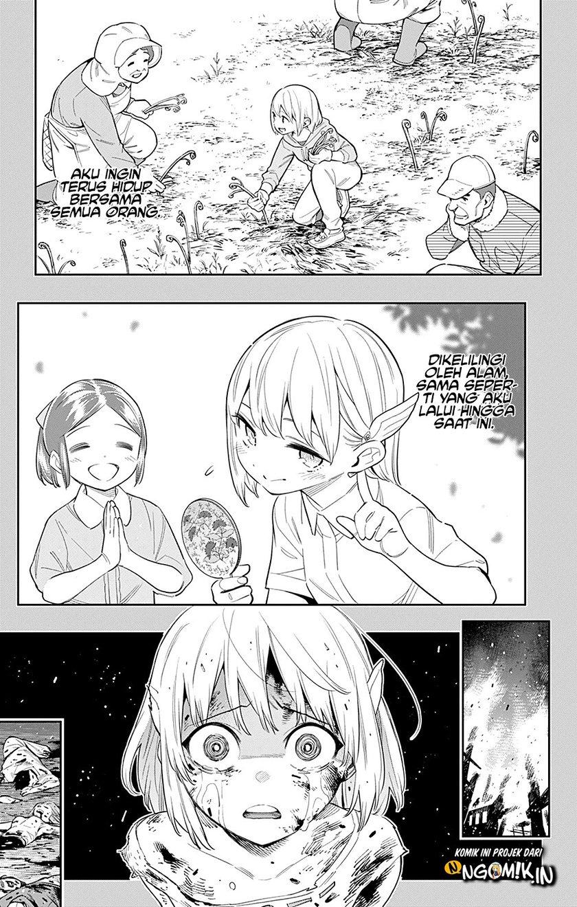Mato Seihei no Slave chapter 41 halaman 4