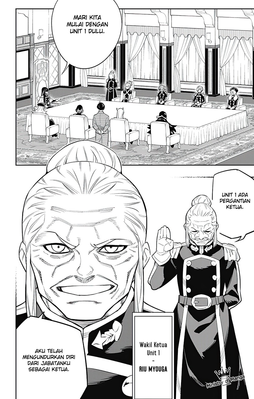 Mato Seihei no Slave Bab 47 halaman 3