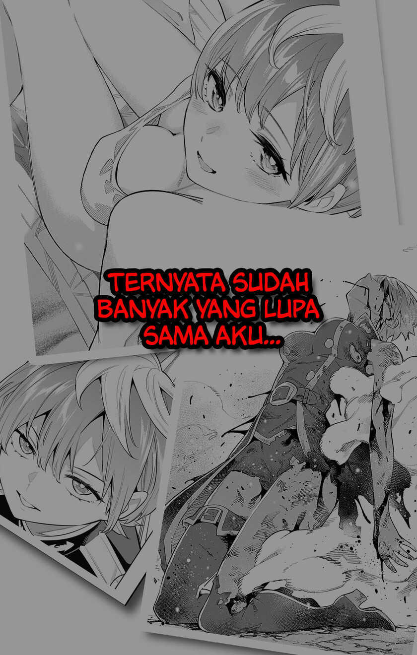 Mato Seihei no Slave chapter 48 halaman 20