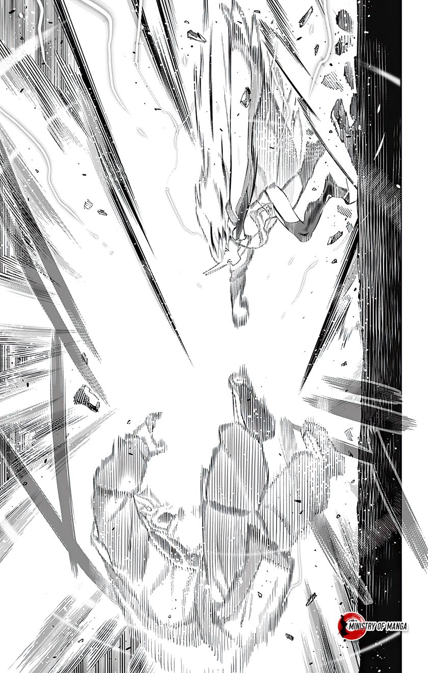 Mato Seihei no Slave chapter 54 halaman 18