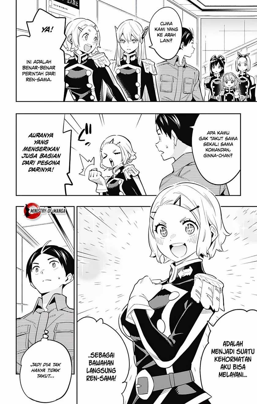Mato Seihei no Slave chapter 55 halaman 3