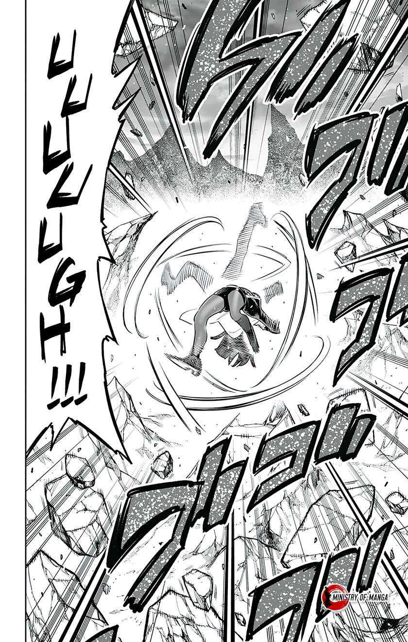 Mato Seihei no Slave Bab 57 halaman 17