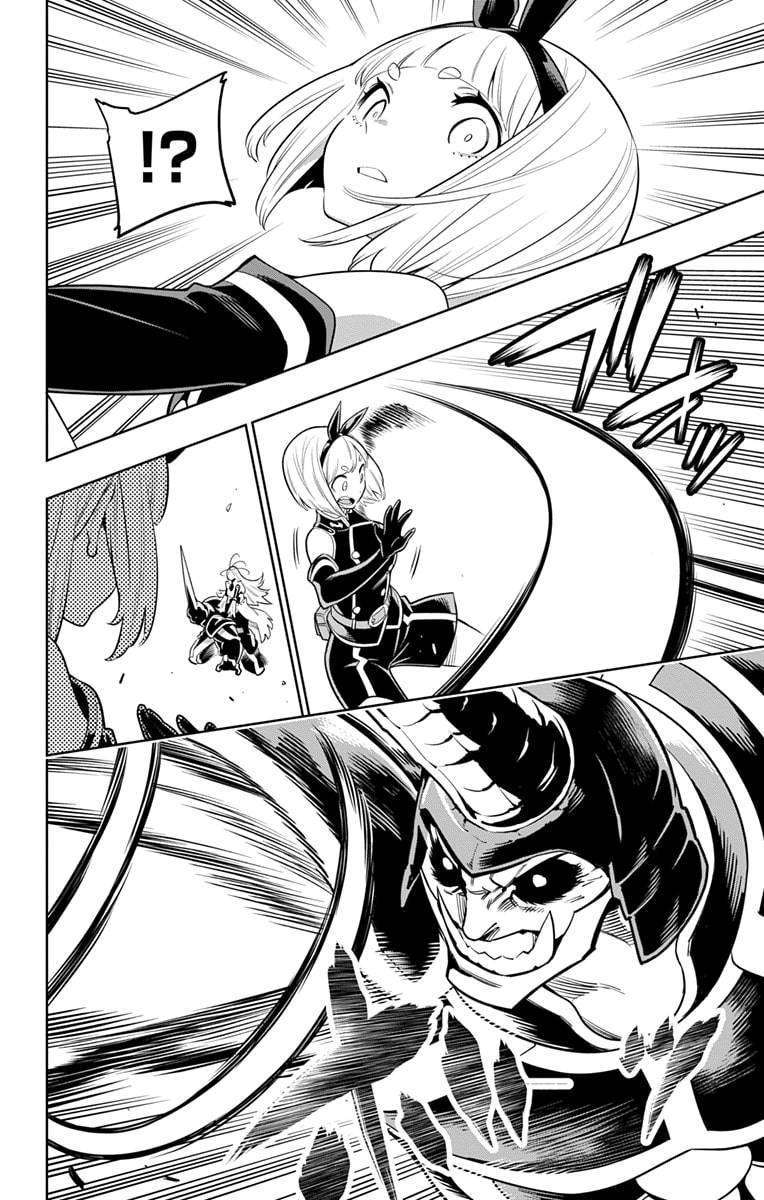Mato Seihei no Slave Bab 6 halaman 9