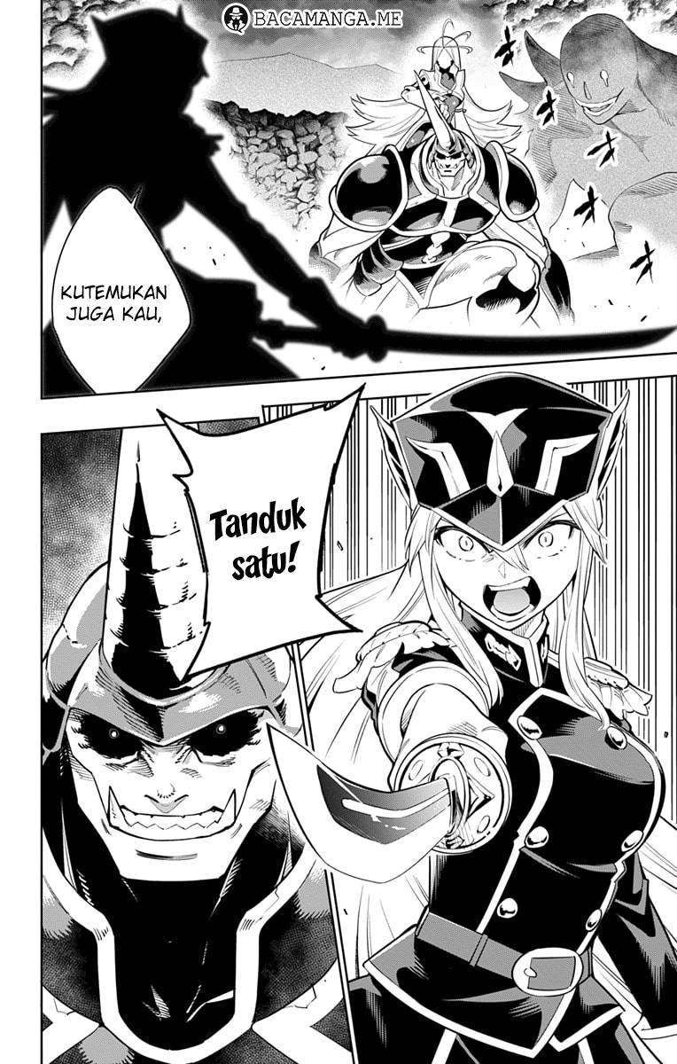 Mato Seihei no Slave Bab 6 halaman 16