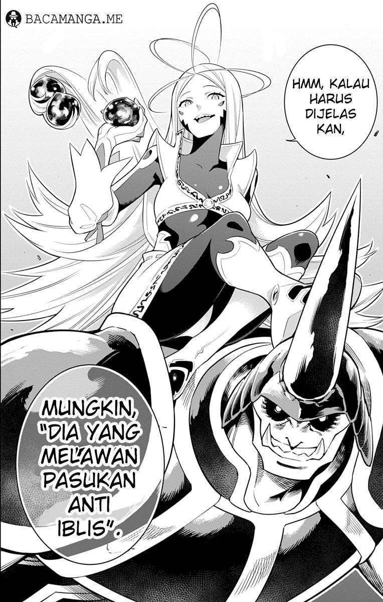 Mato Seihei no Slave Bab 6 halaman 18