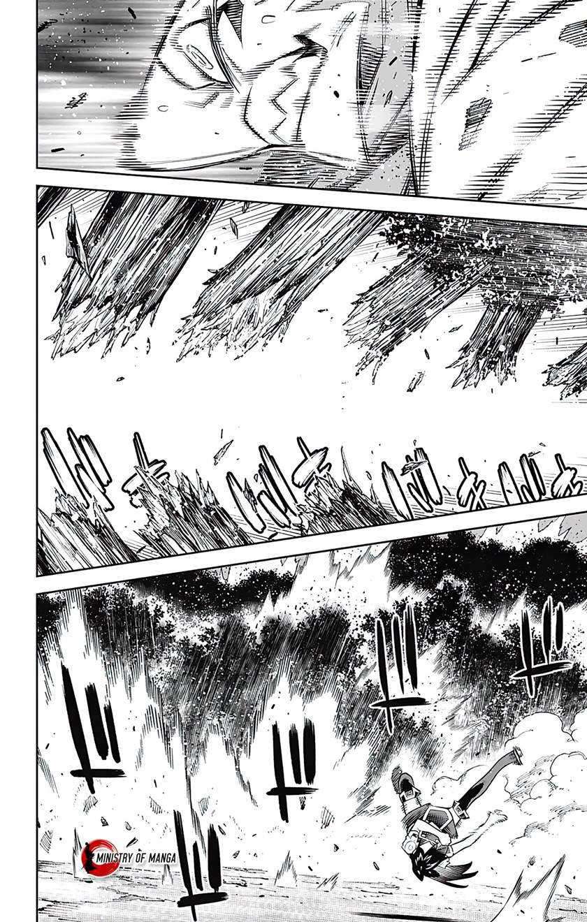 Mato Seihei no Slave chapter 63 halaman 12