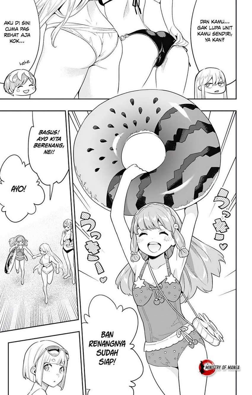 Mato Seihei no Slave chapter 68 halaman 4