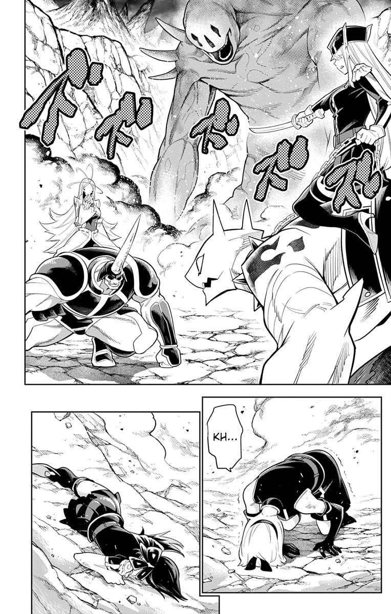 Mato Seihei no Slave chapter 7 halaman 2