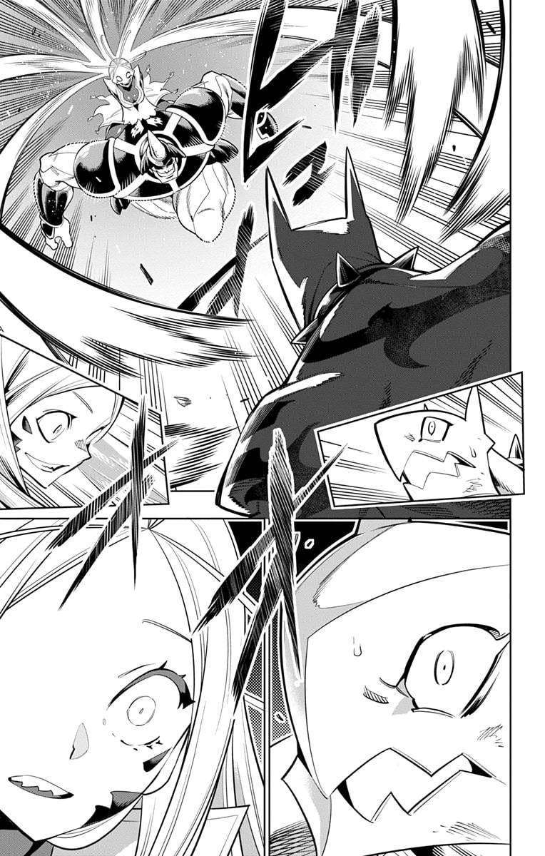 Mato Seihei no Slave chapter 7 halaman 11