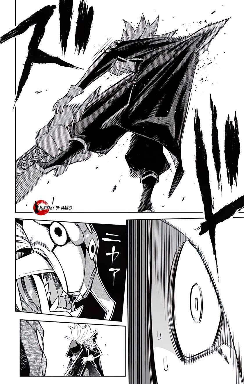 Mato Seihei no Slave chapter 72 halaman 7