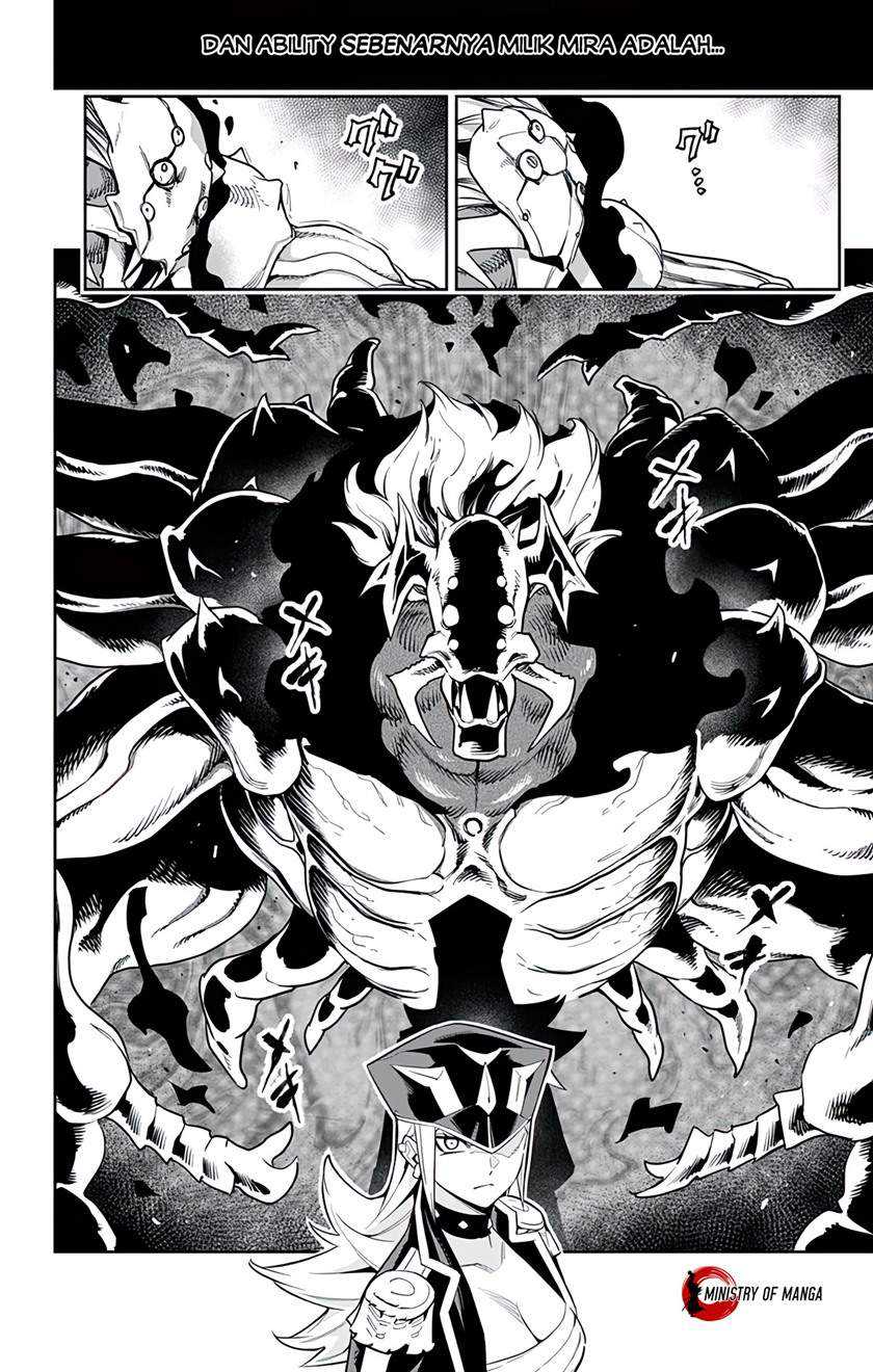 Mato Seihei no Slave chapter 72 halaman 15