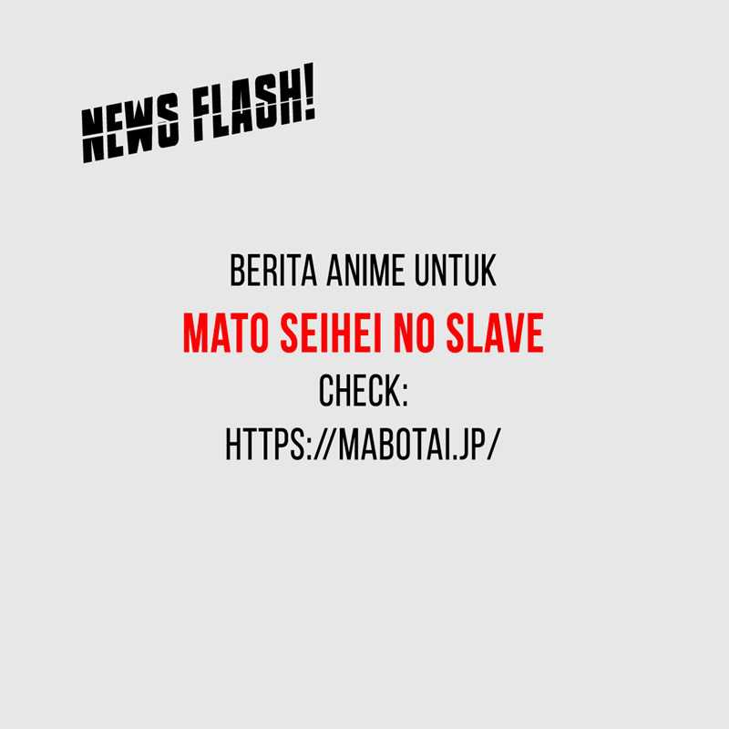 Mato Seihei no Slave chapter 73 halaman 24