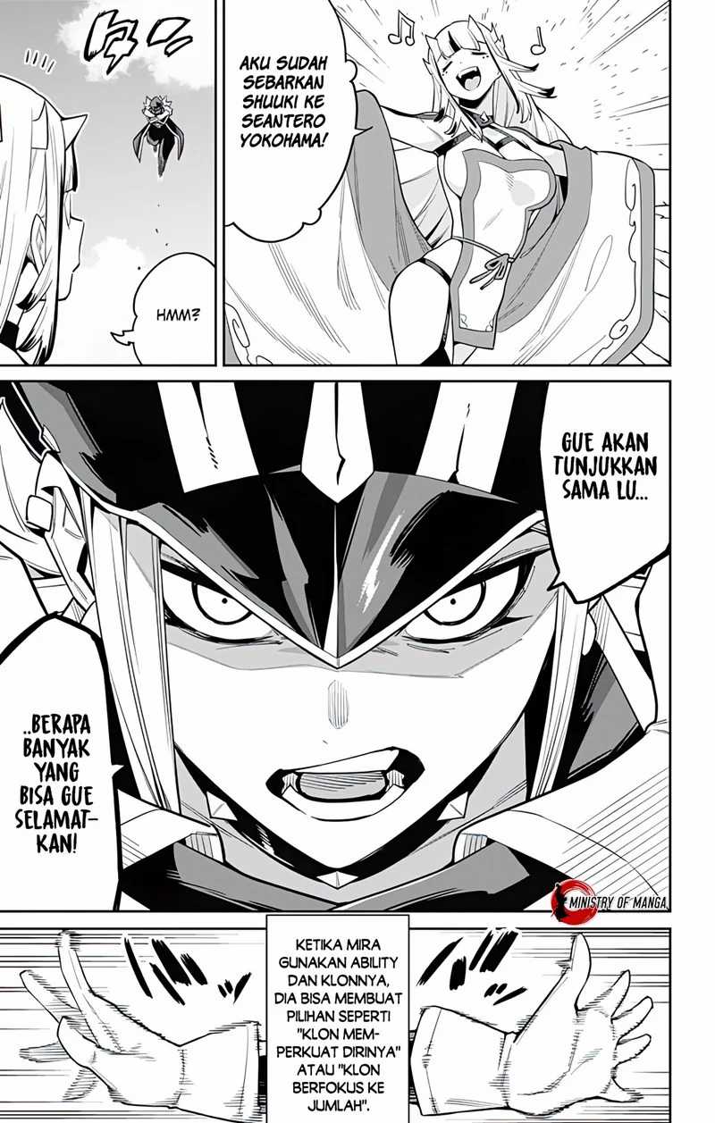 Mato Seihei no Slave Bab 75 halaman 4