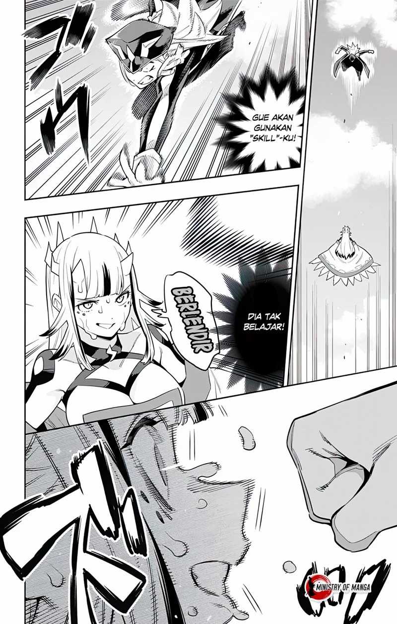 Mato Seihei no Slave Bab 75 halaman 16