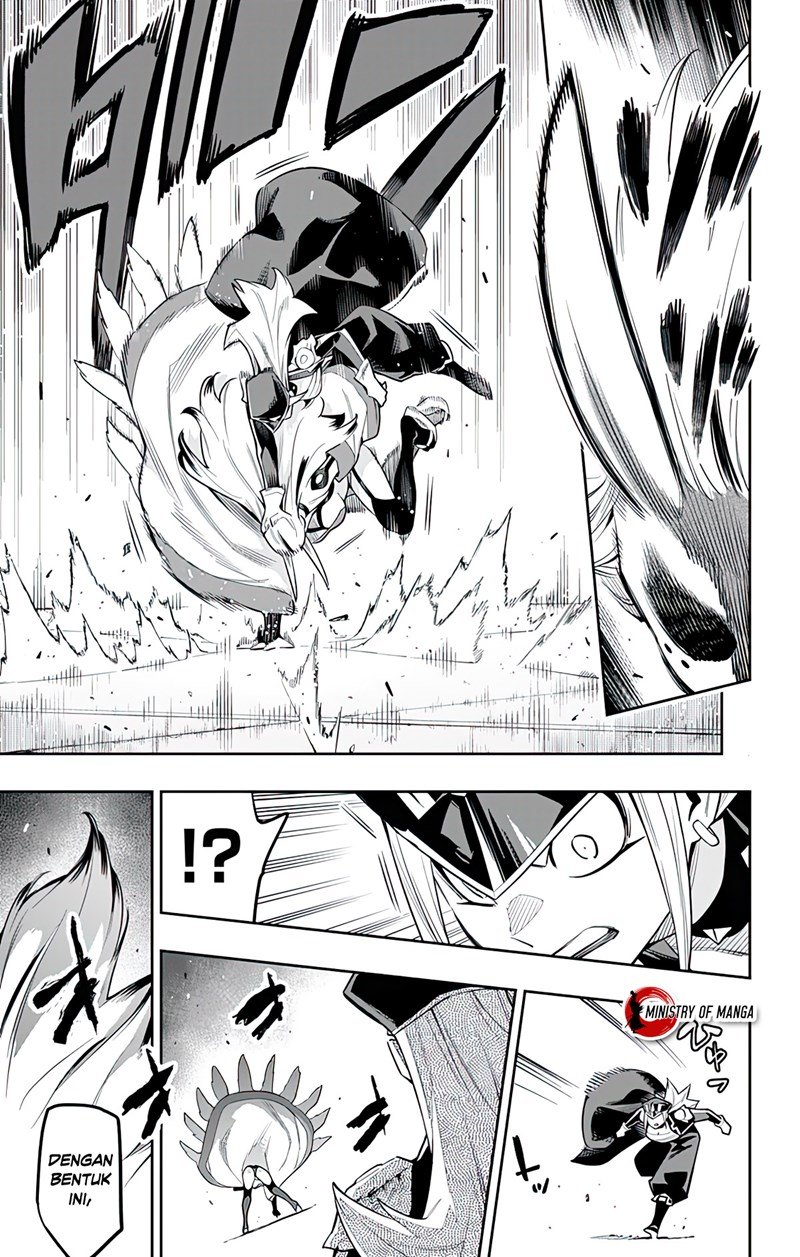 Mato Seihei no Slave chapter 76 halaman 4