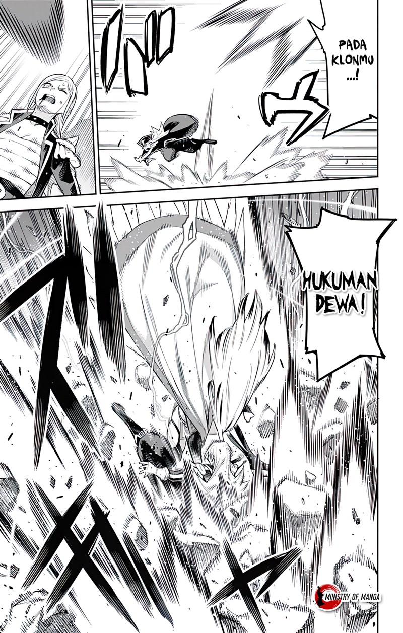 Mato Seihei no Slave chapter 76 halaman 10
