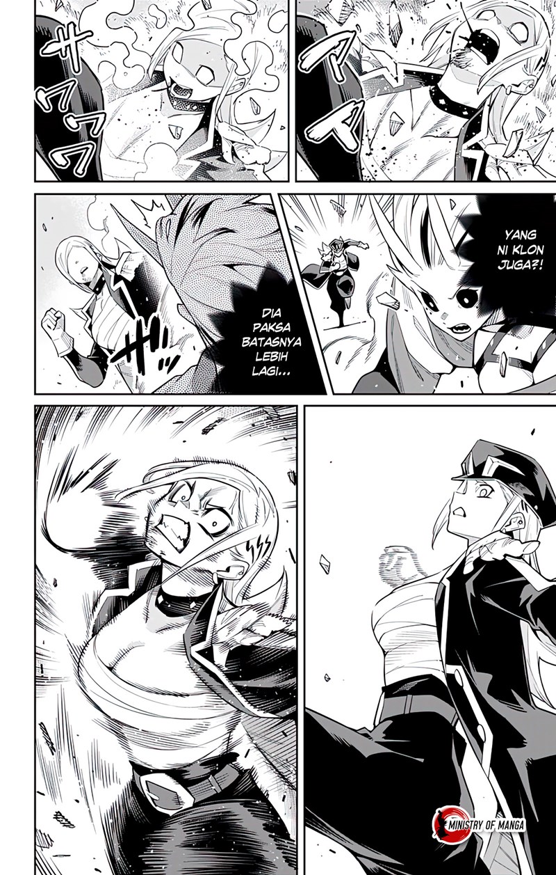 Mato Seihei no Slave chapter 76 halaman 11