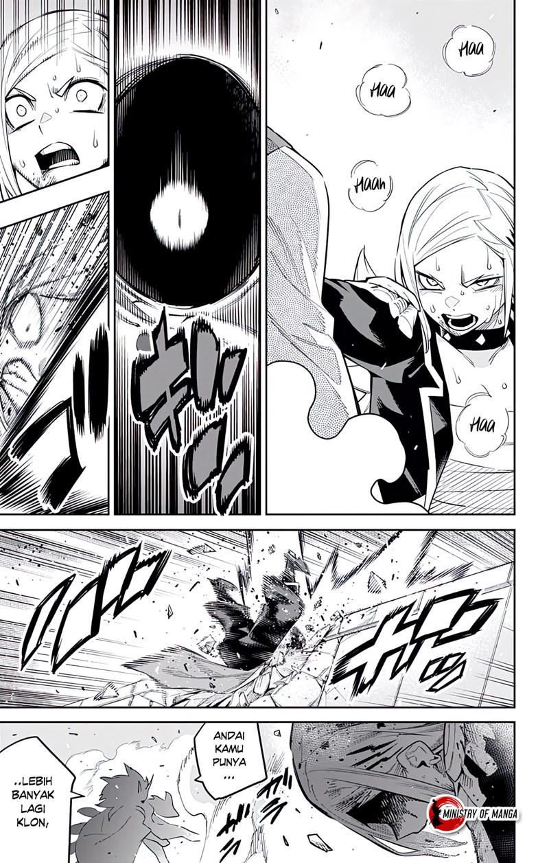 Mato Seihei no Slave chapter 76 halaman 14