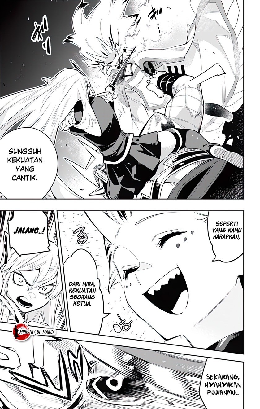 Mato Seihei no Slave chapter 77 halaman 4