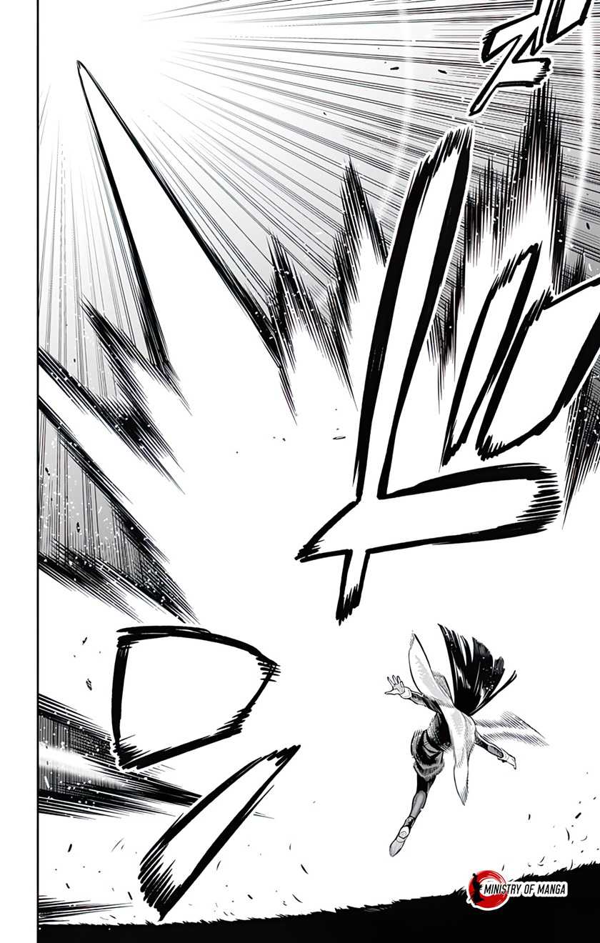 Mato Seihei no Slave chapter 78 halaman 7